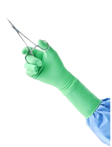 GAMMEX-Non-Latex-Powder-Free