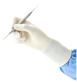 GAMMEX-Non-Latex-Sensitive