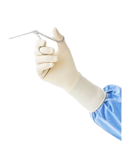 MEDI-GRIP-Latex-Powder-Free