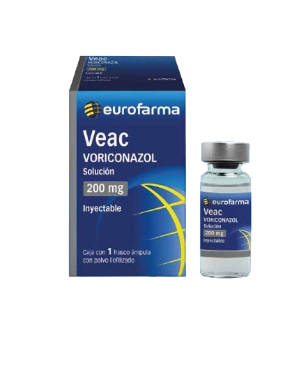 veac-solucion